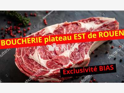 AV boucherie charcuterie plateau Est de Rouen