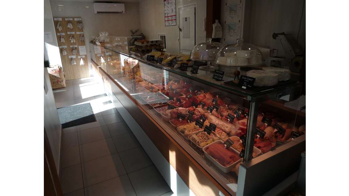 AV boucherie charcuterie + logement 🥩🏡 (76)