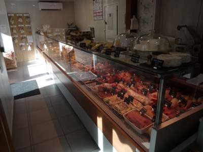 Vente Boucherie - Charcuterie à Longueville-sur-Scie