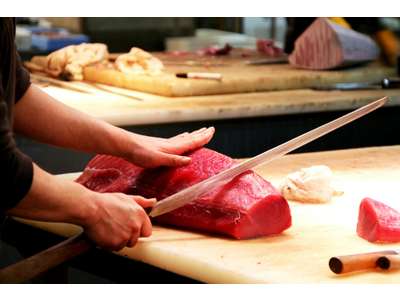 Vente Boucherie - Charcuterie à Tarnos