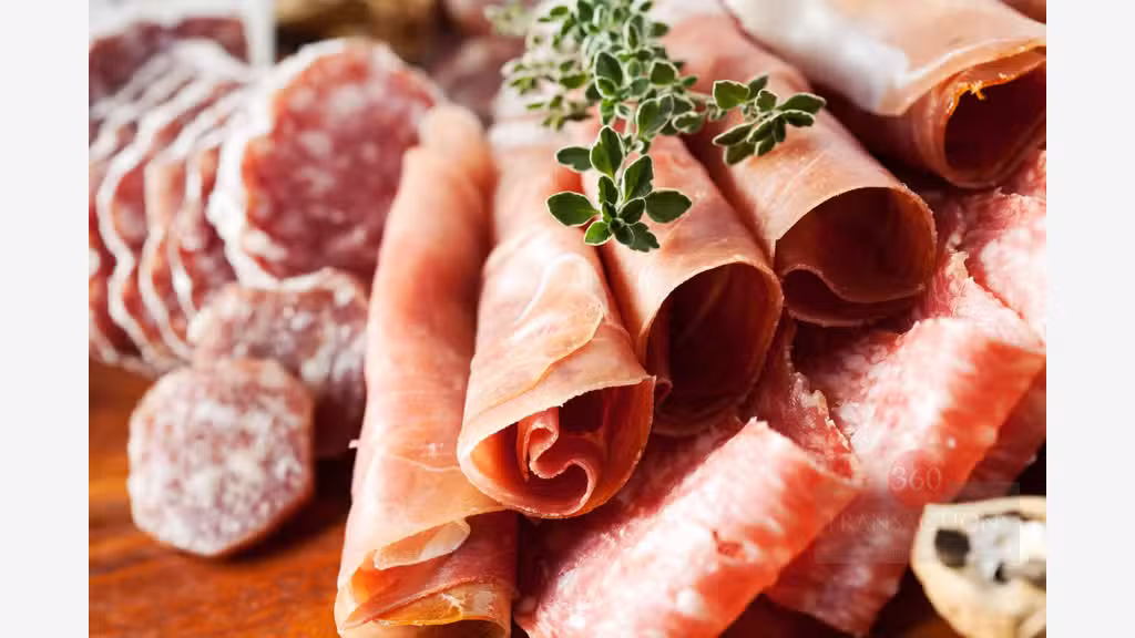 AV charcuterie boucherie à fort potentiel Tonneins