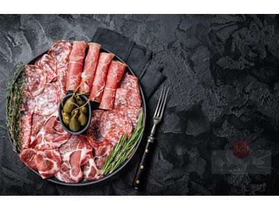 Vente Boucherie - Charcuterie à Tonneins