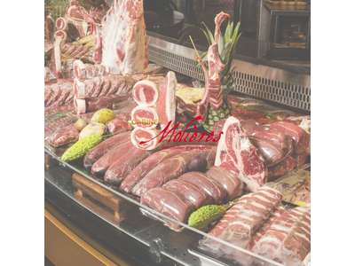 Vente Boucherie - Charcuterie à Toulouse