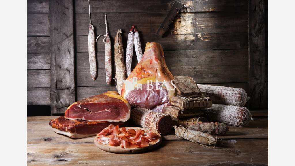 Vente boucherie charcuterie Traiteur au Finistère