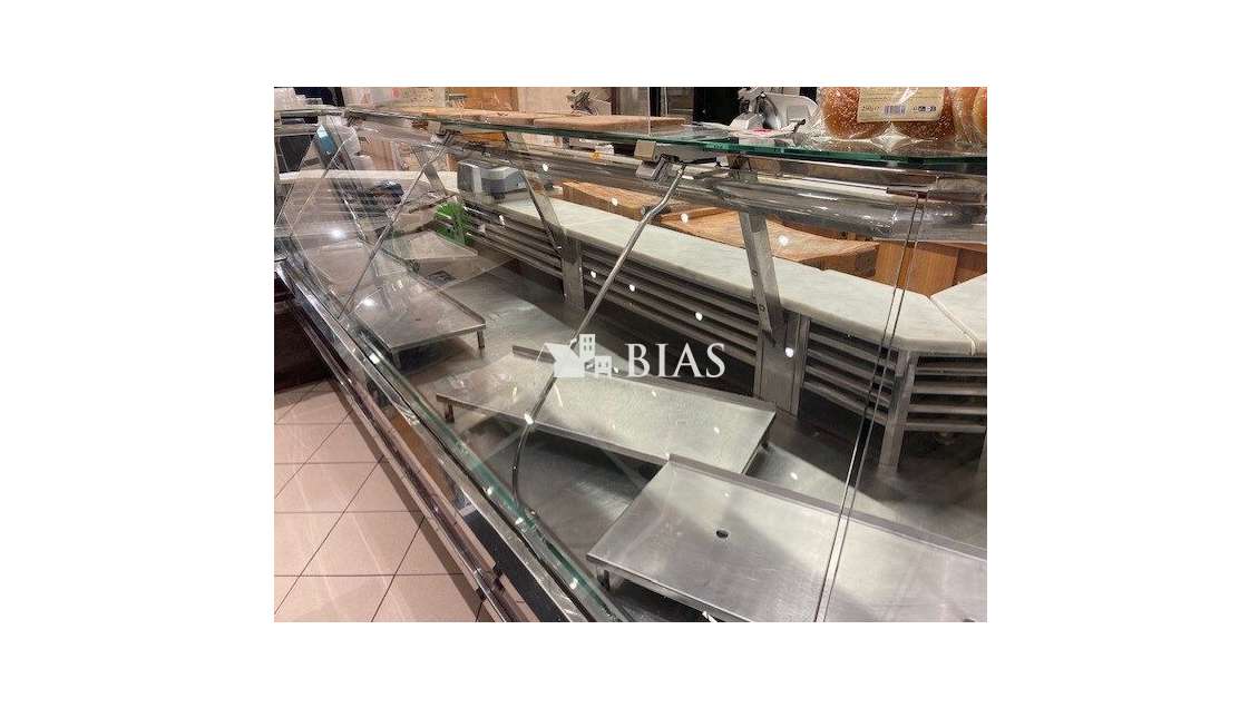 Vente boucherie charcuterie traiteur 93