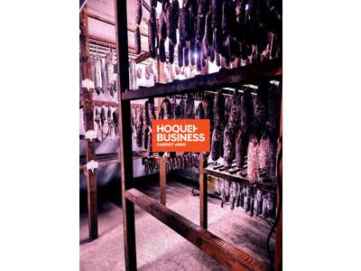 Vente Boucherie - Charcuterie à Trizac