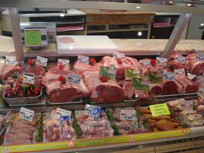 Vente Boucherie - Charcuterie dans le Val-de-Marne