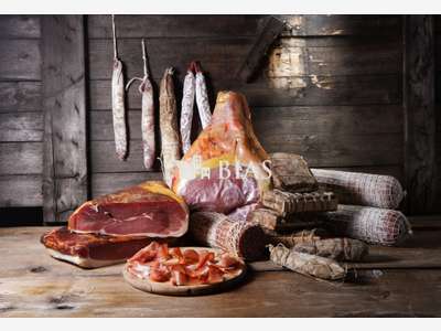 Ventes de 5 places de Marché + Laboratoire IdF