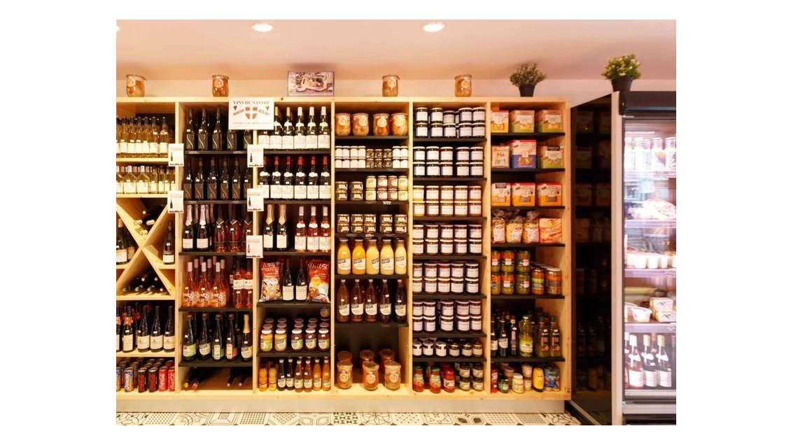 Boucherie charcuterie à vendre à Valloire (73)