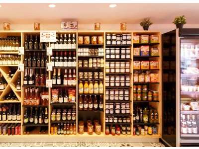 Vente Boucherie - Charcuterie à Valloire