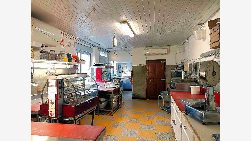 Vente boucherie en station touristique Ardèche Sud