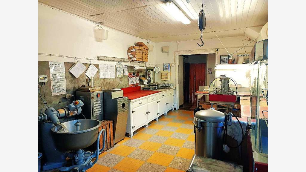 Vente boucherie en station touristique Ardèche Sud