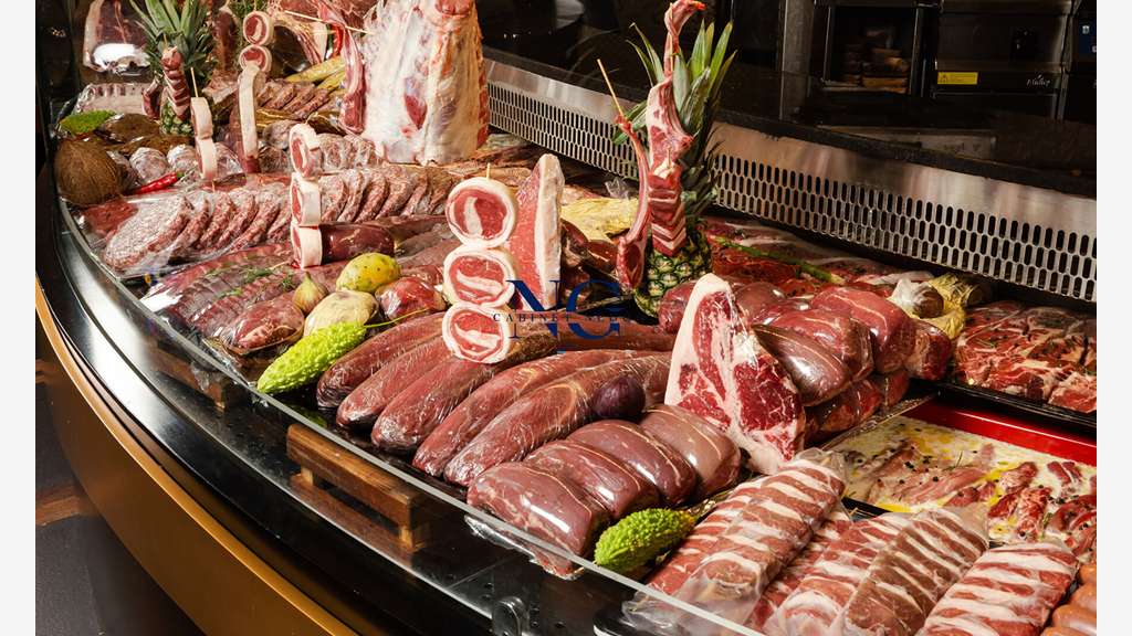 Fonds de commerce Boucherie-Charcuterie-Traiteur