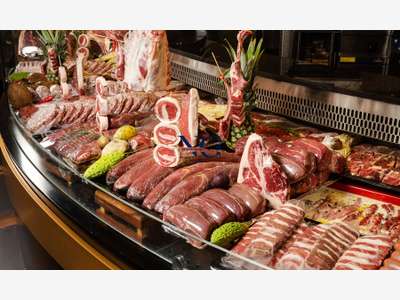 Fonds de commerce Boucherie-Charcuterie-Traiteur