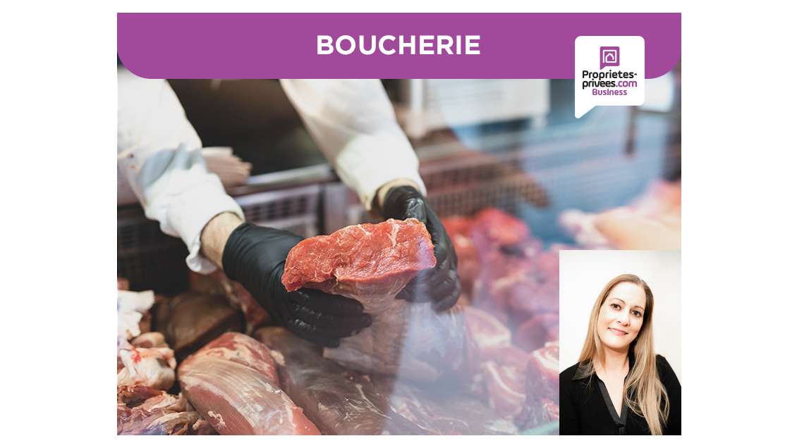 AV boucherie charcuterie à St Quentin en Yvelines