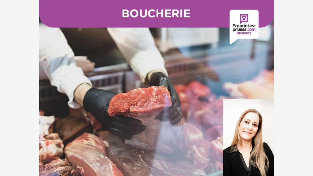 AV boucherie charcuterie Saint Quentin en Yvelines