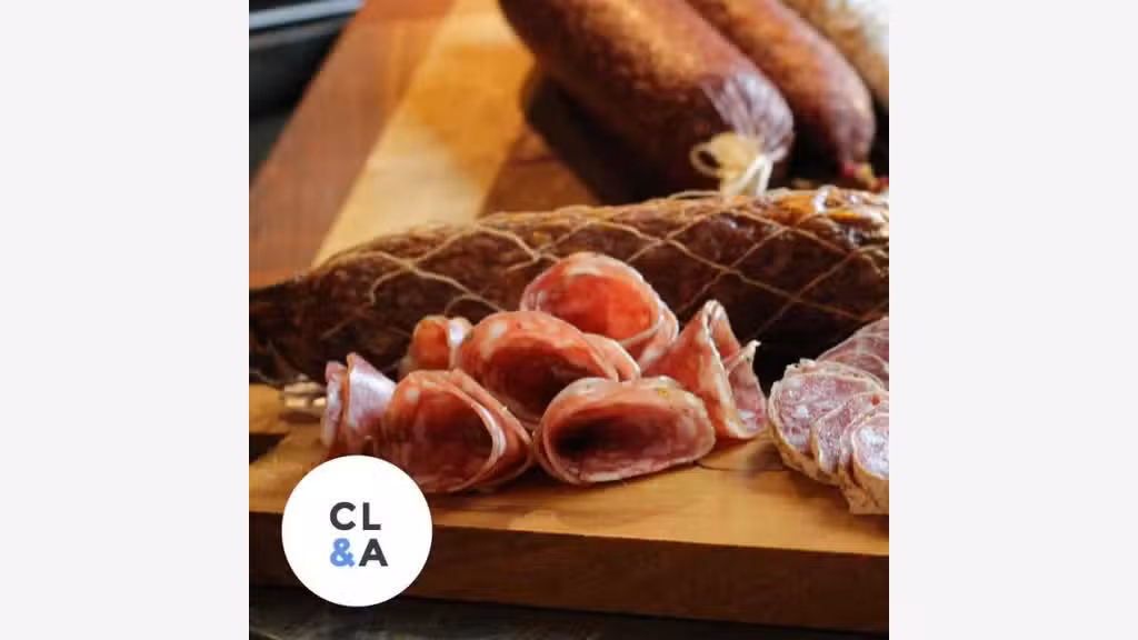 Vente boucherie charcuterie dans ville de l'Eure