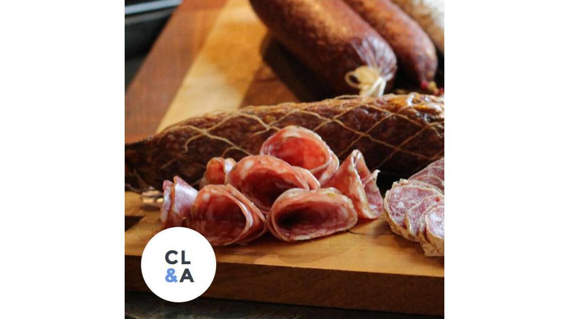 Vente boucherie charcuterie dans ville de l'Eure