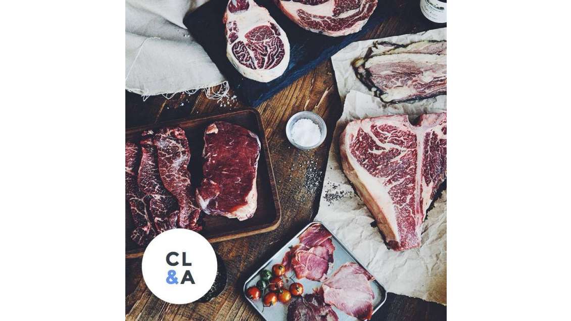 Vente boucherie charcuterie jolie ville de l'Eure