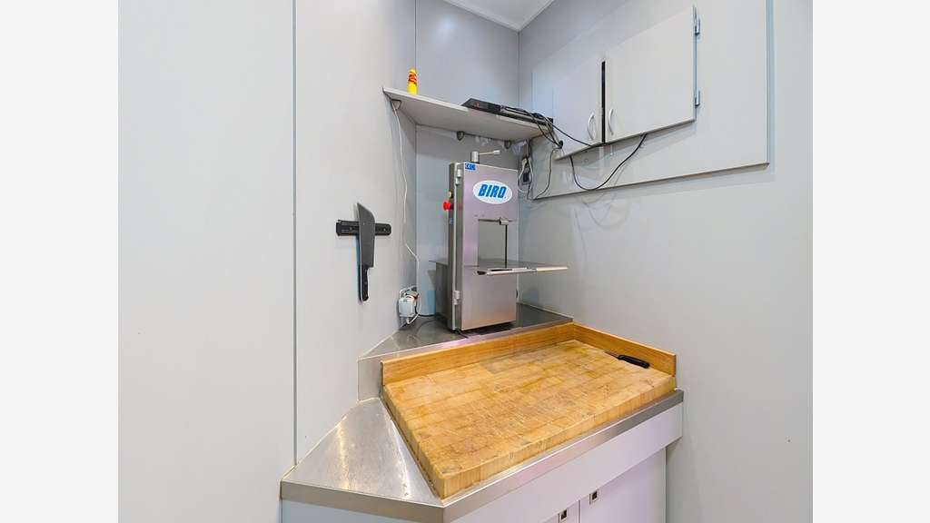 Vente boucherie charcuterie 90m² à Villeurbanne