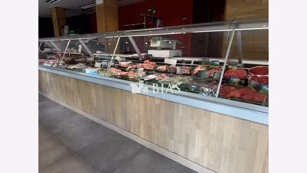 Vente boucherie charcuterie rôtisserie Yvelines