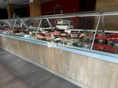 Vente Boucherie - Charcuterie à Saint-Cyr-l'École