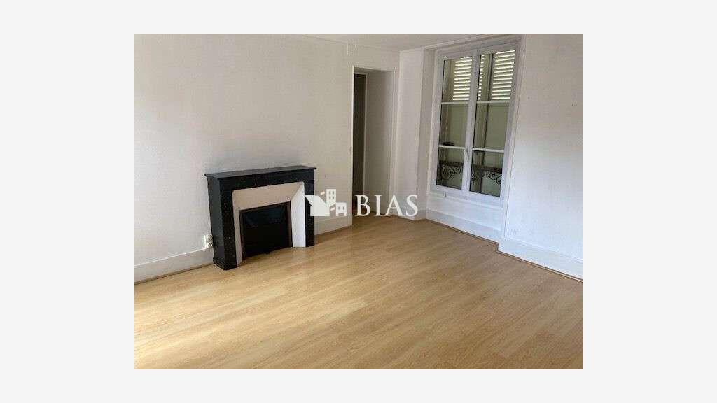 Vente boucherie + appart en centre ville Yvelines