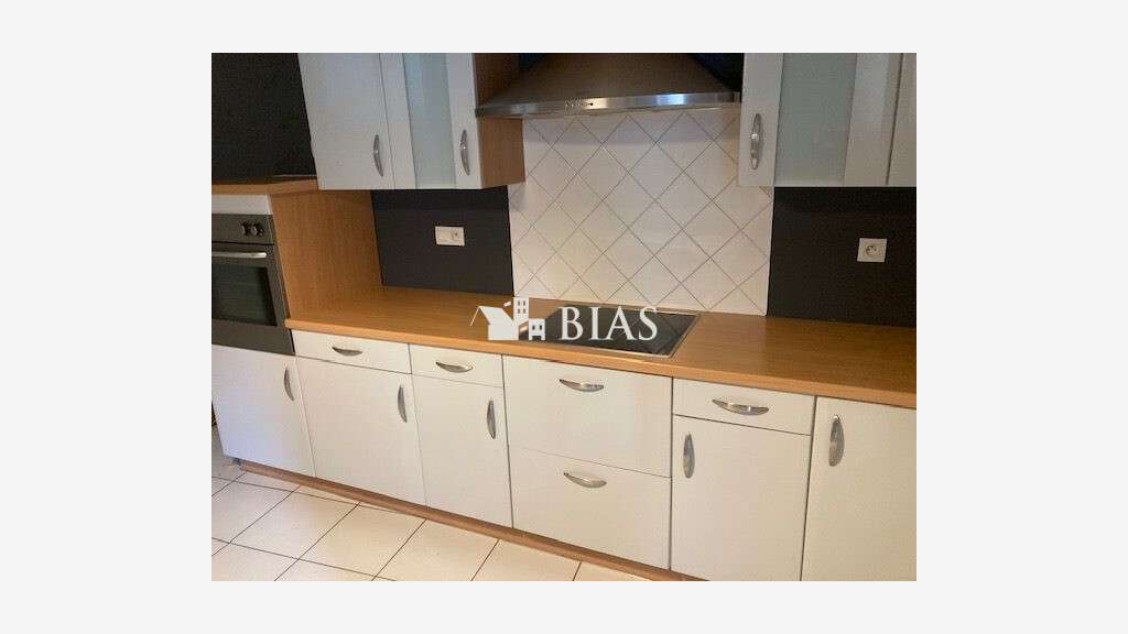 Vente boucherie + appart en centre ville Yvelines