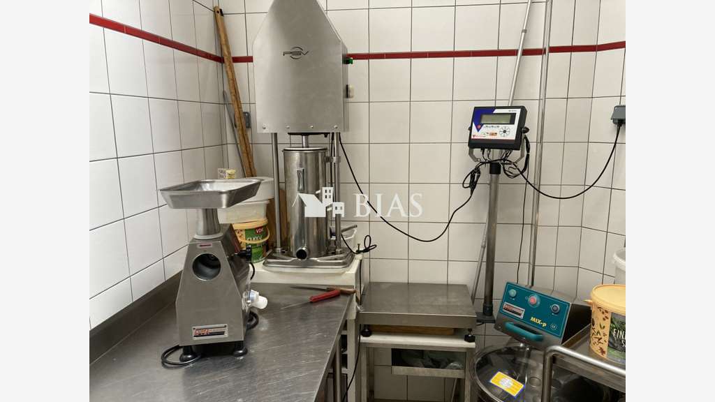 Vente boucherie de réputation en Essonne