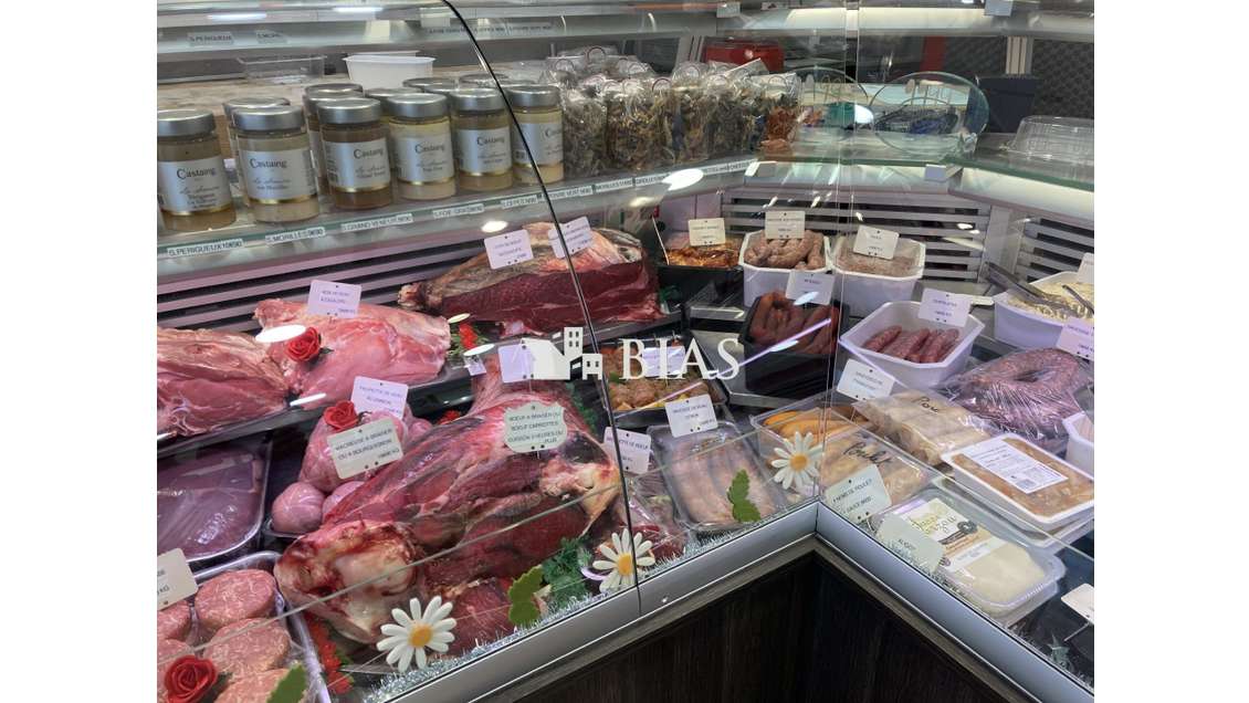Vente boucherie de réputation en Essonne
