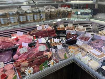Vente Boucherie - Charcuterie à Évry-Courcouronnes