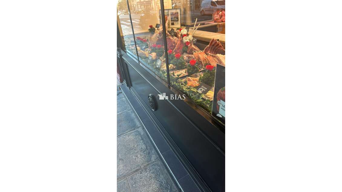 Vente boucherie de réputation