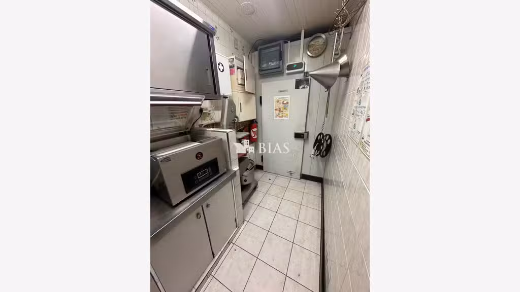 Vente boucherie rôtisserie centre ville Yvelines