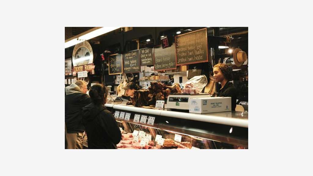 Vente boucherie traiteur charcuterie dans l'Oise