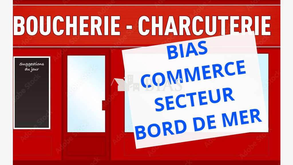 Vente boucherie volaille charcuterie côte Normande