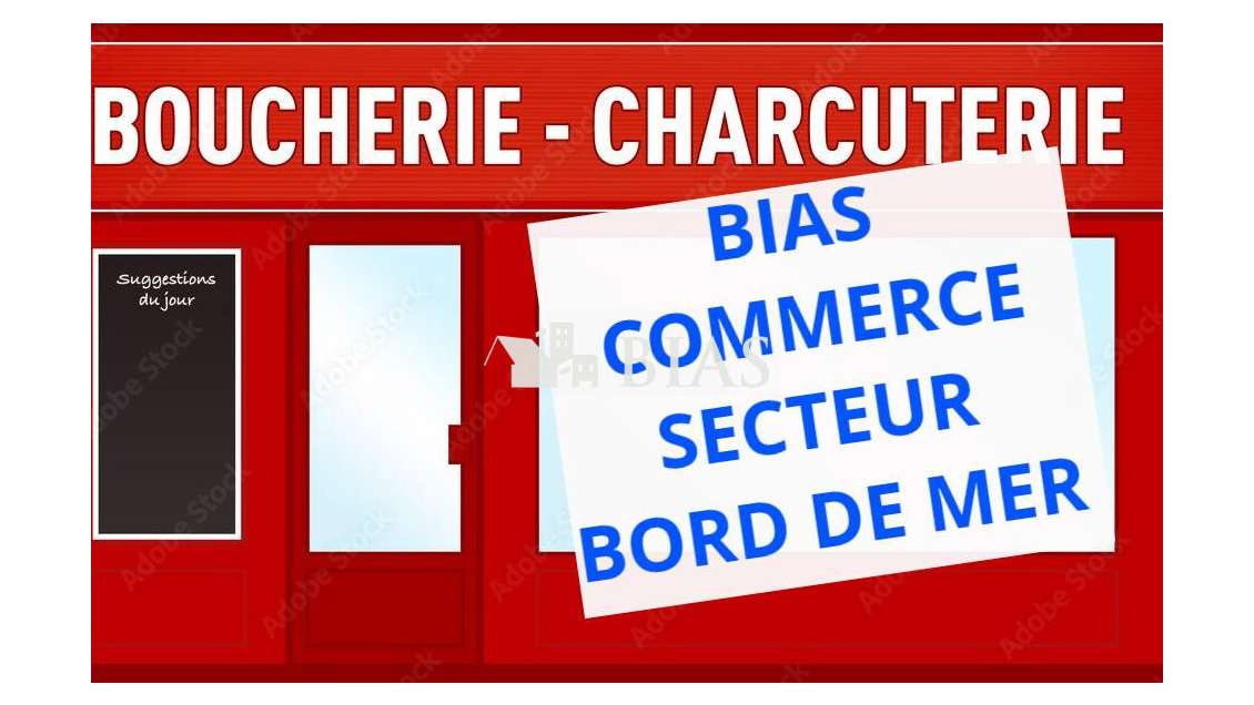 Vente boucherie volaille charcuterie côte Normande