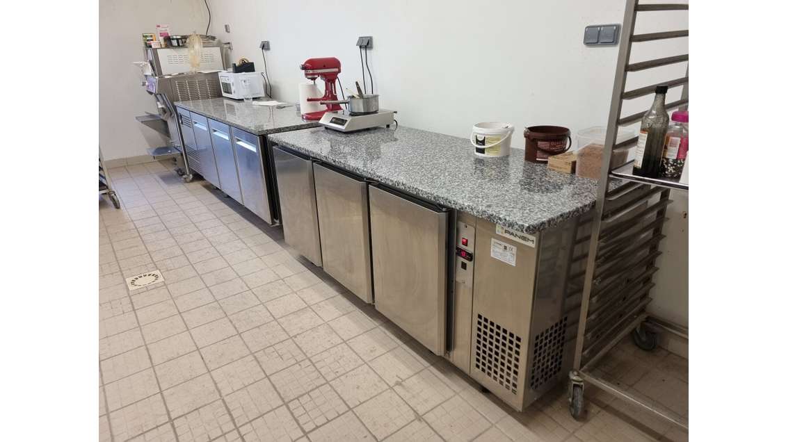 Vente boulangerie, 15 min. péage, Montélimar nord