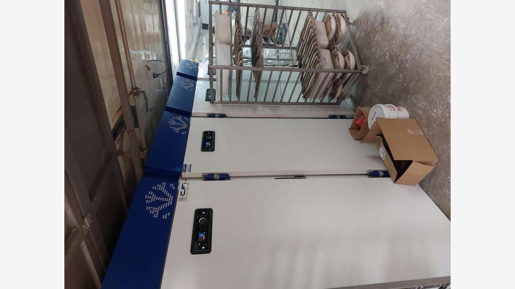 Vente boulangerie en centre ville de Gironde