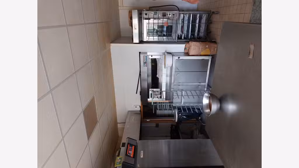 Vente boulangerie en centre ville de Gironde