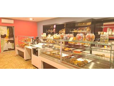 Vente Boulangerie - Pâtisserie à Montréal-la-Cluse