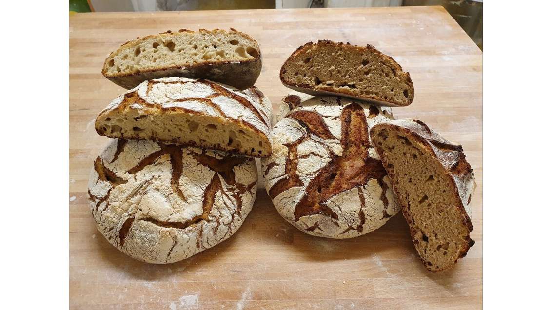 Boulangerie à vendre, Dordogne, avec logement
