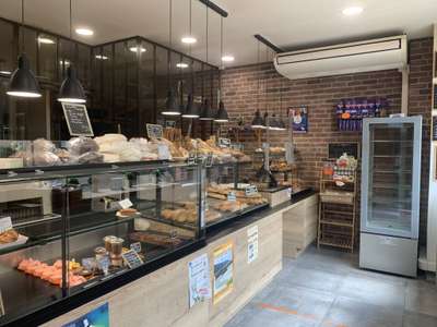 Vente Boulangerie - Pâtisserie à Brézins