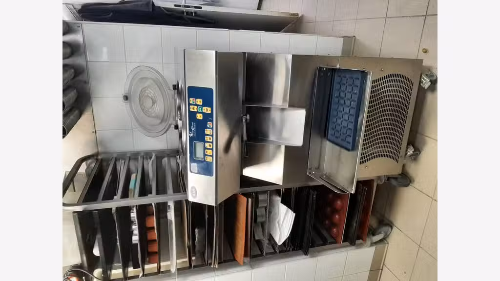 Vente boulangerie dans le Bassin Arcachon