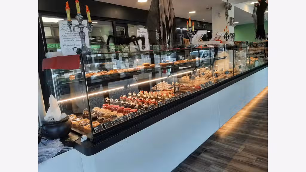 Vente boulangerie dans le Bassin Arcachon