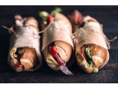 Vente Boulangerie - Pâtisserie à Marseille 8e