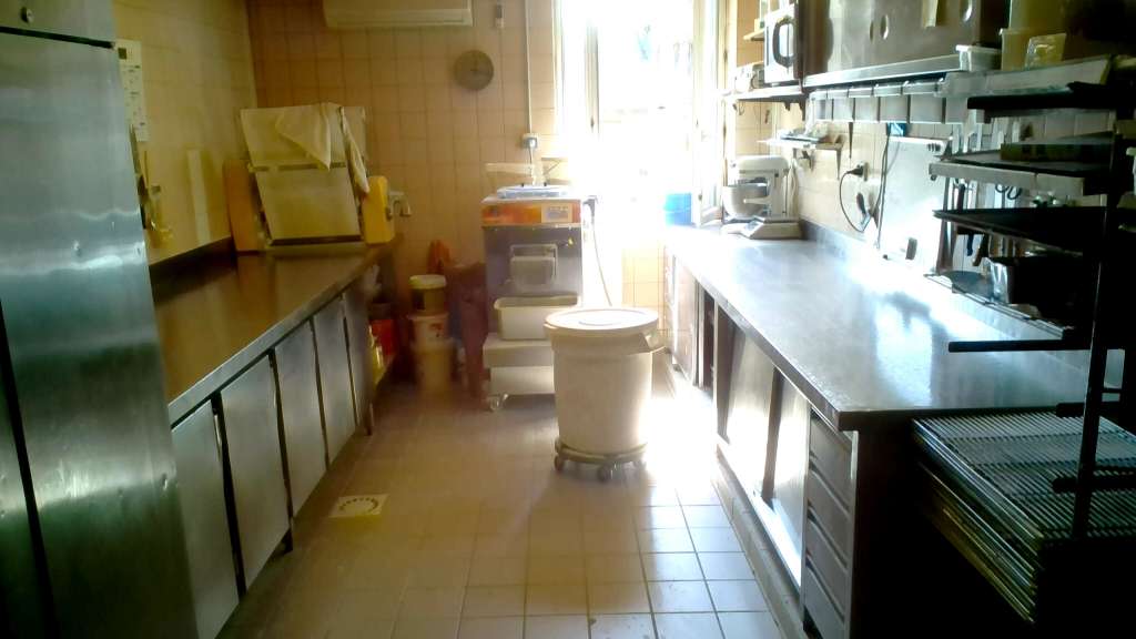 Boulangerie à vendre en centre ville du 54
