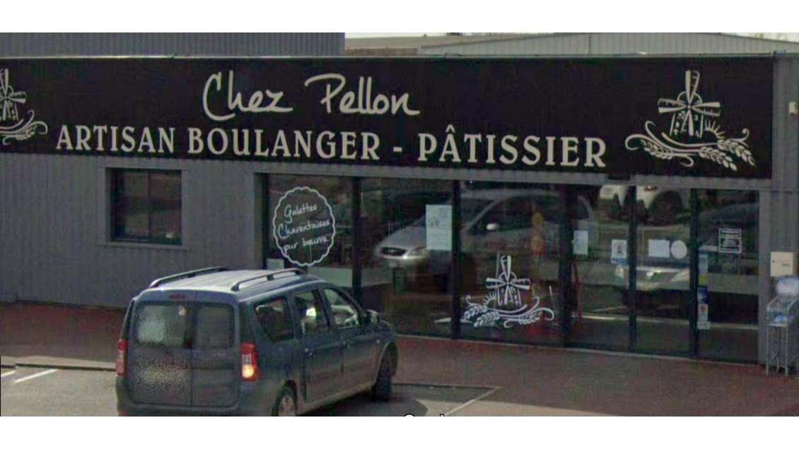 Vente boulangerie de 2014 axe passager 17