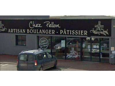 Vente Boulangerie - Pâtisserie à Beurlay