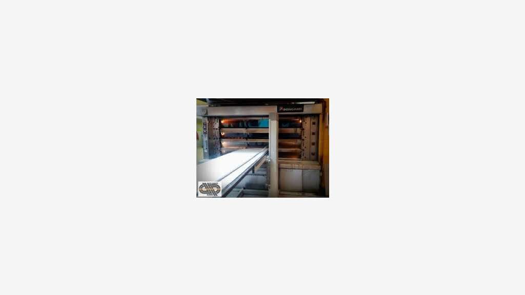 Vente belle boulangerie bien placée dans le 82