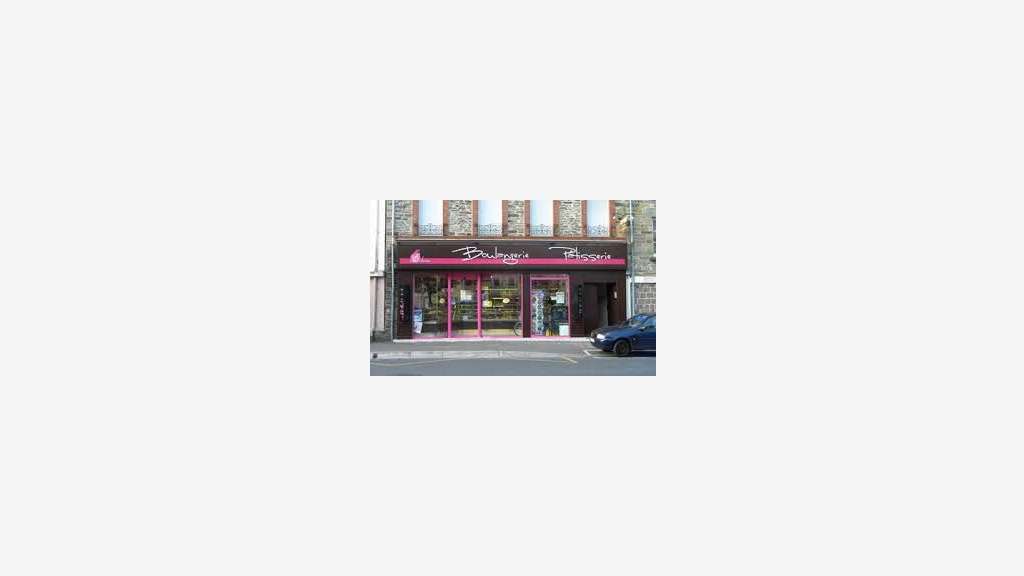 Vente belle boulangerie bien placée dans le 82